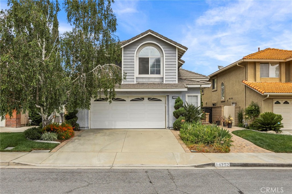 14252 Parkside Court