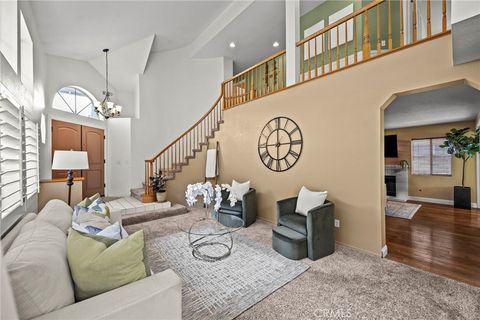 14252 Parkside Court Chino Hills CA 91709
