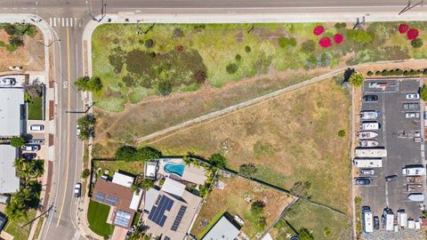 Photo of 0 Harness St, Spring Valley, CA 91977 (MLS # 250027245SD)