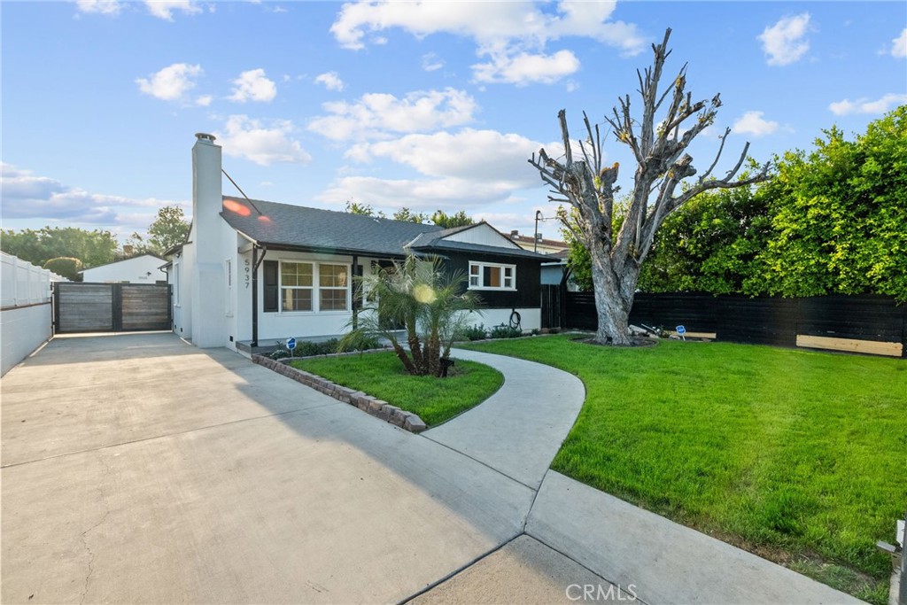 Properties 1 5937 Ranchito Avenue