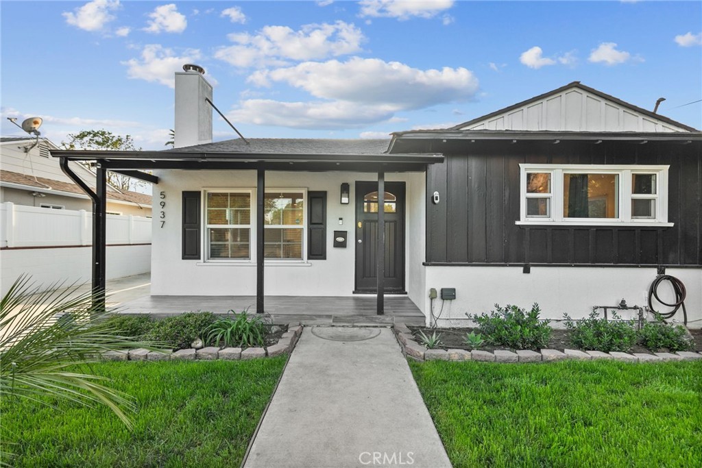 Properties 2 5937 Ranchito Avenue