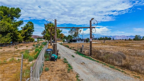 Tiny photo for 34886 Olive AVE, Winchester, CA 92596 (MLS # SW26191895)