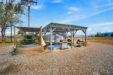 Tiny photo for 34886 Olive AVE, Winchester, CA 92596 (MLS # SW26191895)