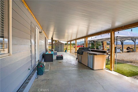 Tiny photo for 34886 Olive AVE, Winchester, CA 92596 (MLS # SW26191895)