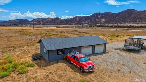 Tiny photo for 34886 Olive AVE, Winchester, CA 92596 (MLS # SW26191895)