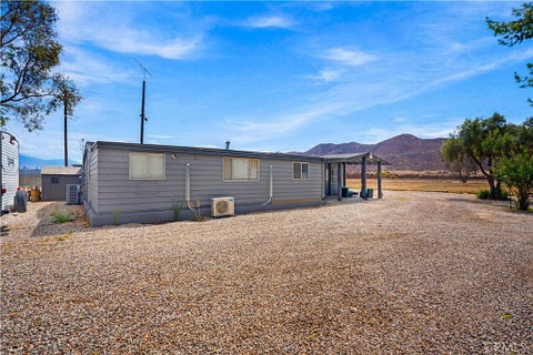 Tiny photo for 34886 Olive AVE, Winchester, CA 92596 (MLS # SW26191895)
