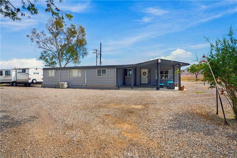 Tiny photo for 34886 Olive AVE, Winchester, CA 92596 (MLS # SW26191895)