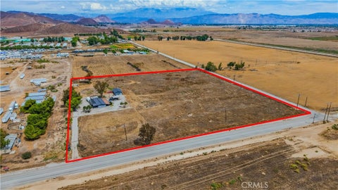 Photo of 34886 Olive AVE, Winchester, CA 92596 (MLS # SW26191895)