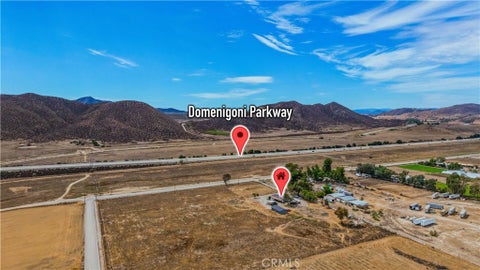 Tiny photo for 34886 Olive AVE, Winchester, CA 92596 (MLS # SW26191895)