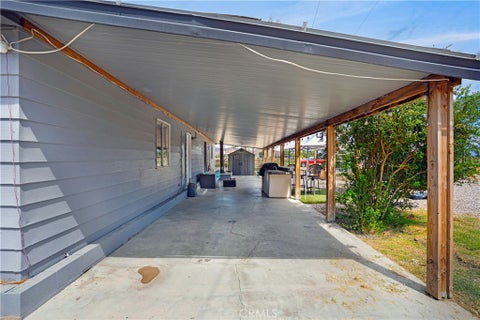Tiny photo for 34886 Olive AVE, Winchester, CA 92596 (MLS # SW26191895)