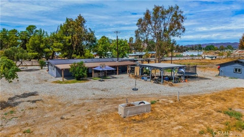 Tiny photo for 34886 Olive AVE, Winchester, CA 92596 (MLS # SW26191895)