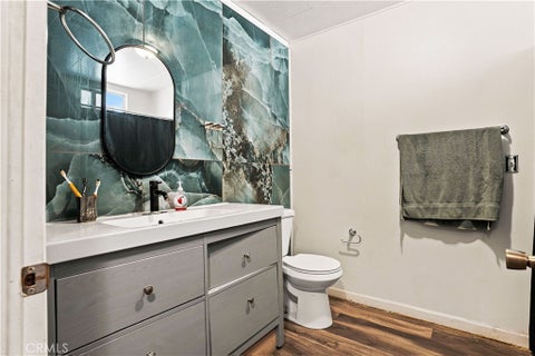 Tiny photo for 34886 Olive AVE, Winchester, CA 92596 (MLS # SW26191895)
