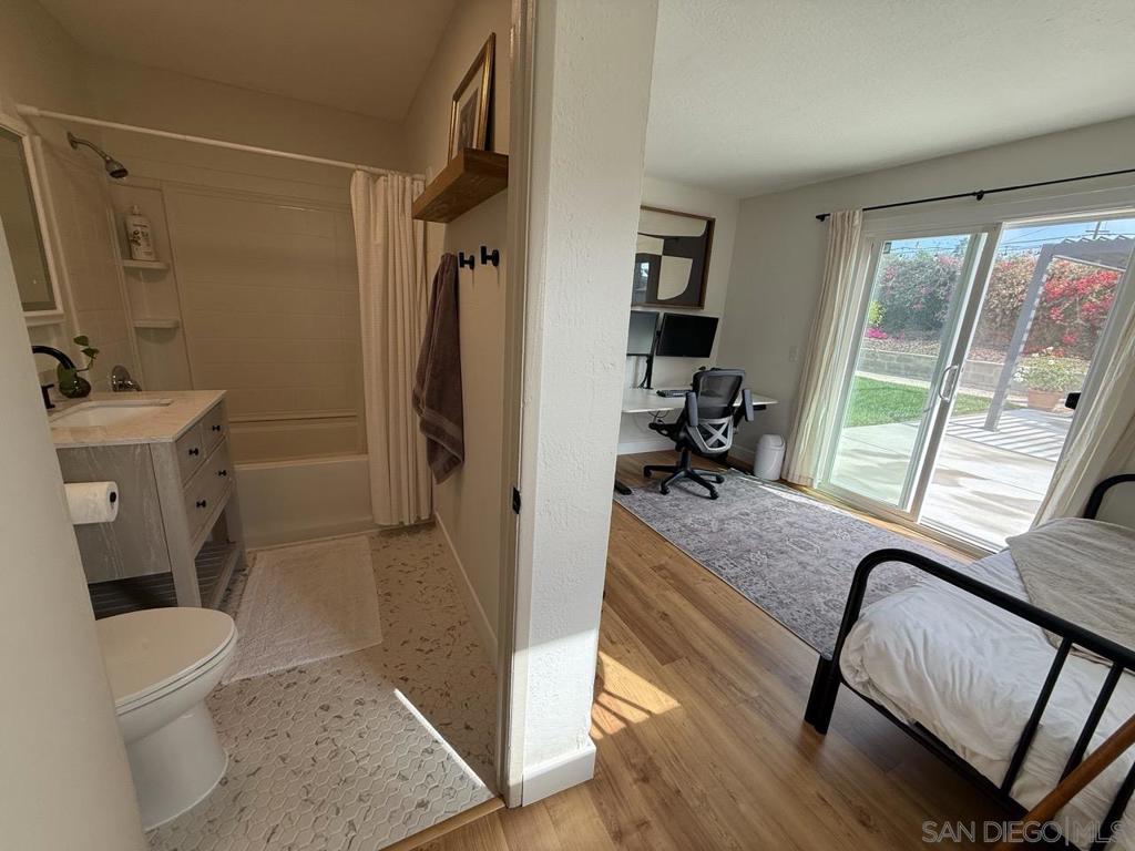 Oceanside - Residential