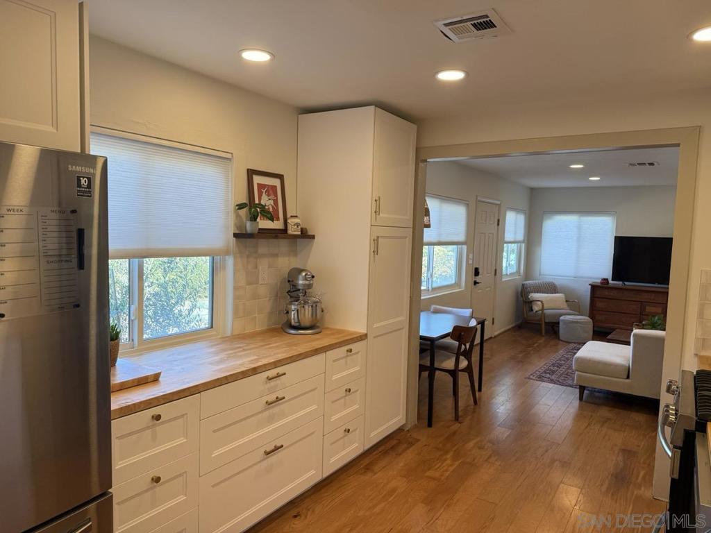 Oceanside - Residential