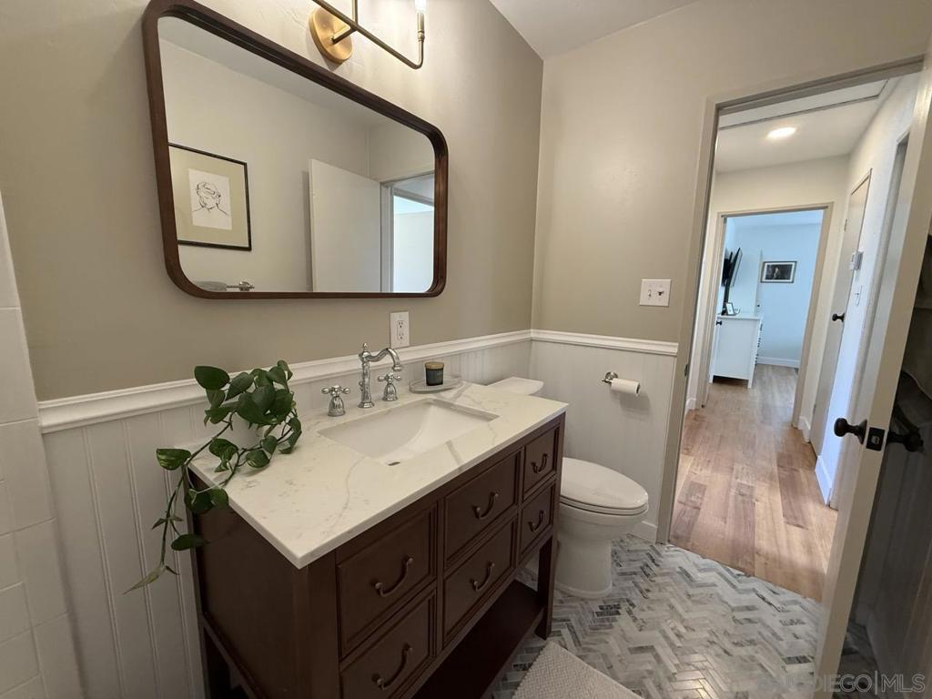 Oceanside - Residential