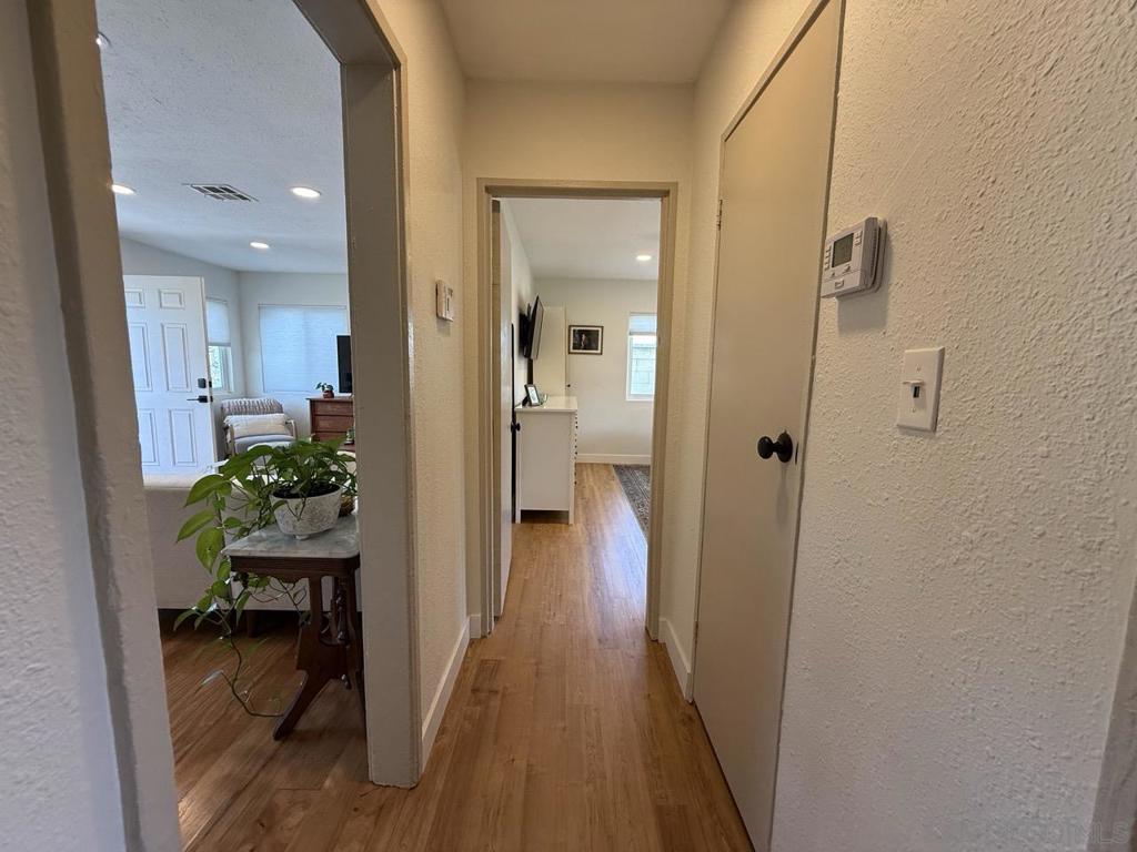 Oceanside - Residential