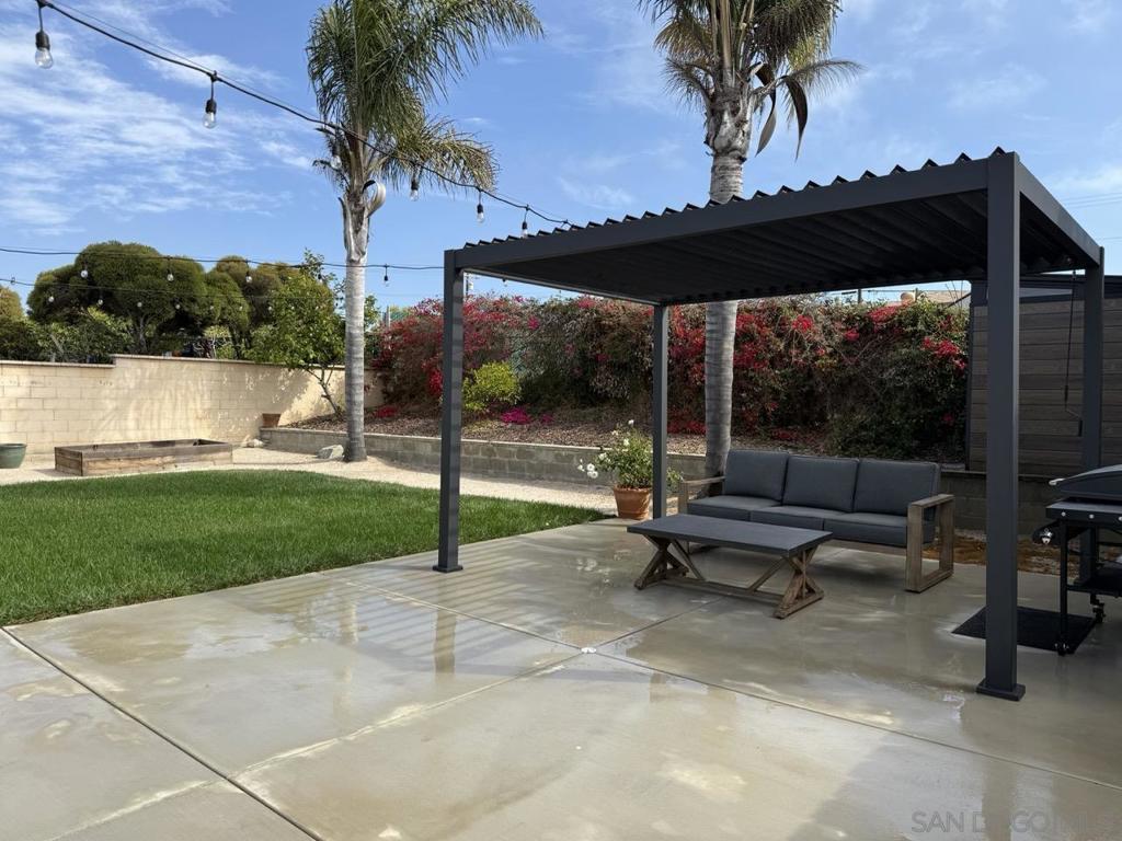 Oceanside - Residential