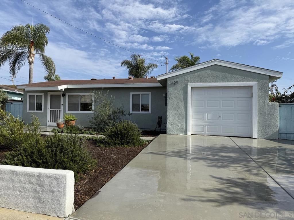 Oceanside - Residential