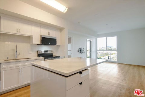 Photo of 12655 Bluff Creek Drive #304, Los Angeles, CA 90094 (MLS # 26874657)
