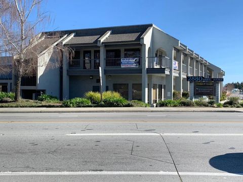 Photo of 2880 Soquel Avenue #1, Santa Cruz, CA 95062 (MLS # ML82045750)