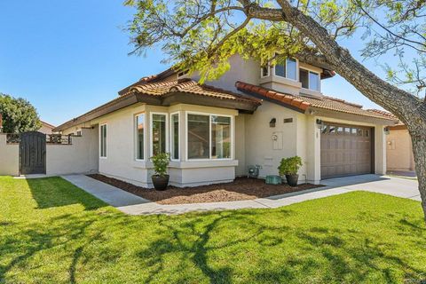 1095 Winding Oak Dr. Chula Vista CA 91910