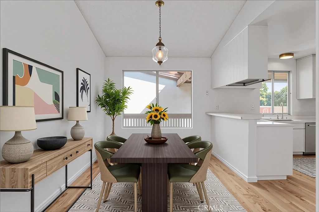 Photo of 5650 Sumner Way Way #313, Culver City, CA 90230 (MLS # SB25228228)
