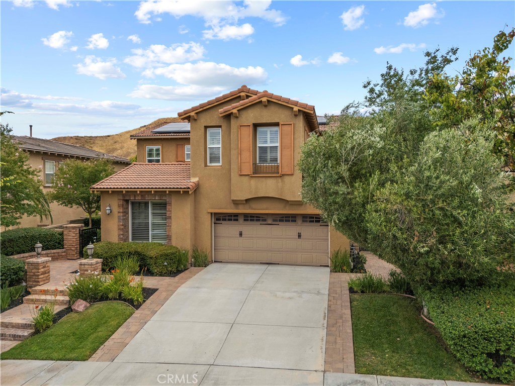28753 Iron Village Drive