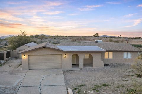 Photo of 521 Desnok St, Needles, CA 92363 (MLS # OC26015519)