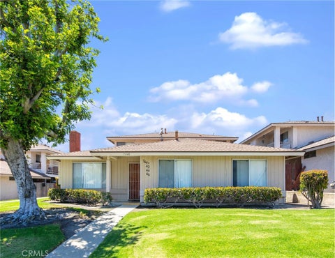 Photo of 7440 Carnelian Street, Rancho Cucamonga, CA 91730 (MLS # CV26188004)