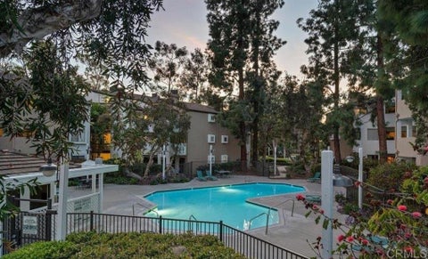 Photo of 9709 Mesa Springs Way #211, San Diego, CA 92126 (MLS # NDP2609605)