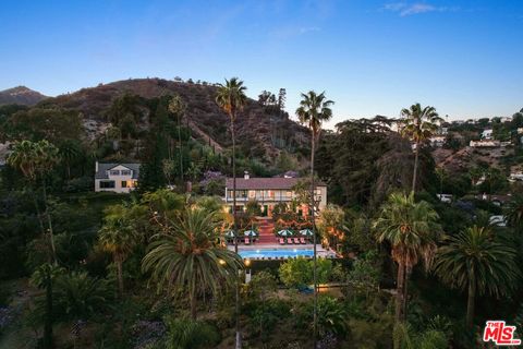 2003 La Brea Terrace Los Angeles CA 90046