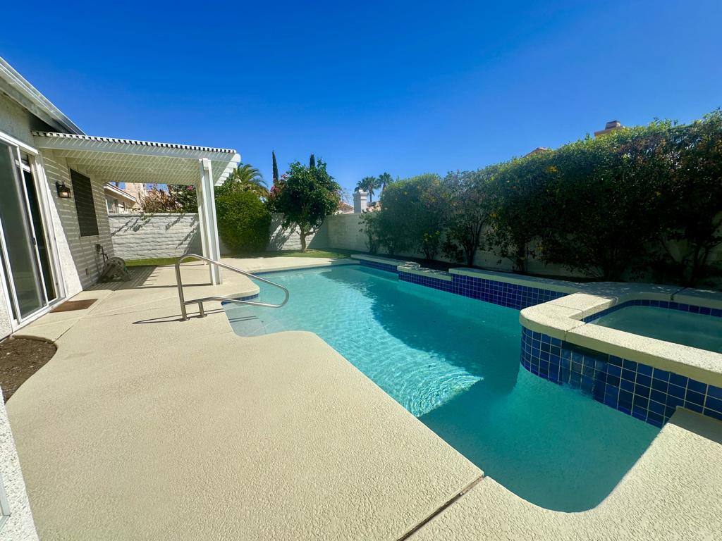 Merano - Residential Lease