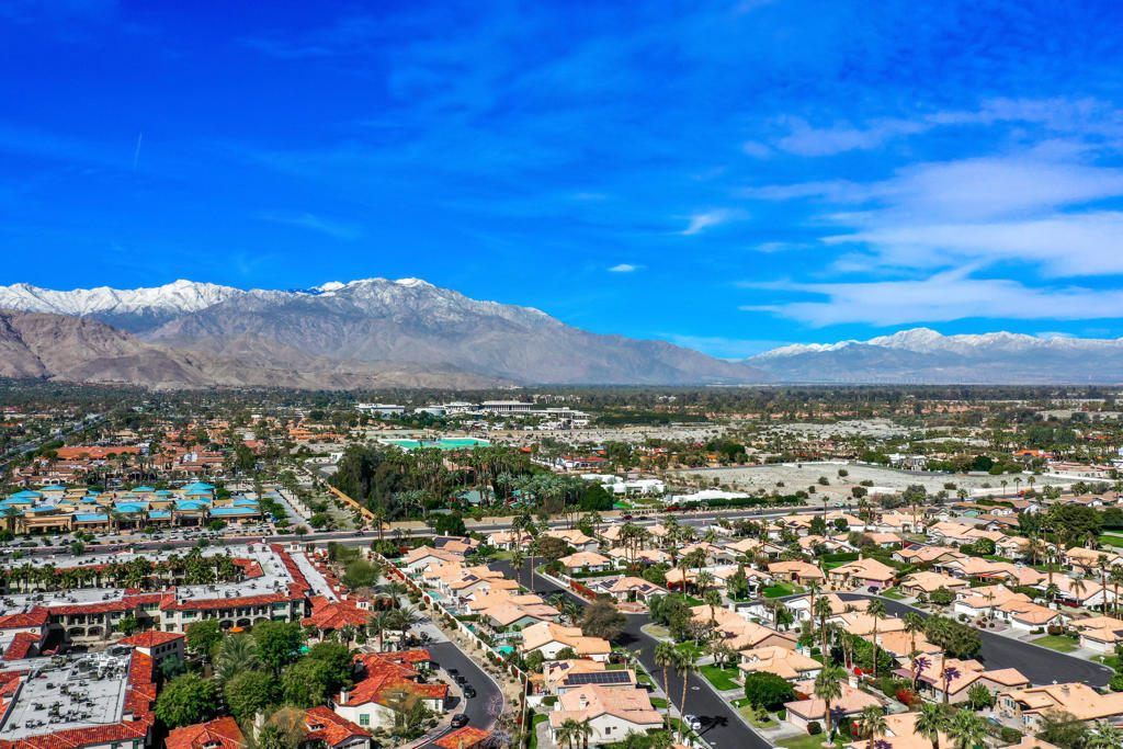 Merano - Residential Lease