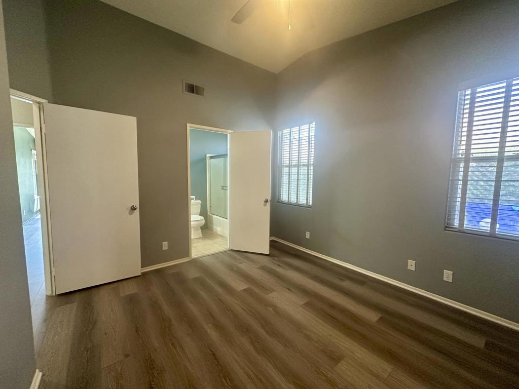 Merano - Residential Lease
