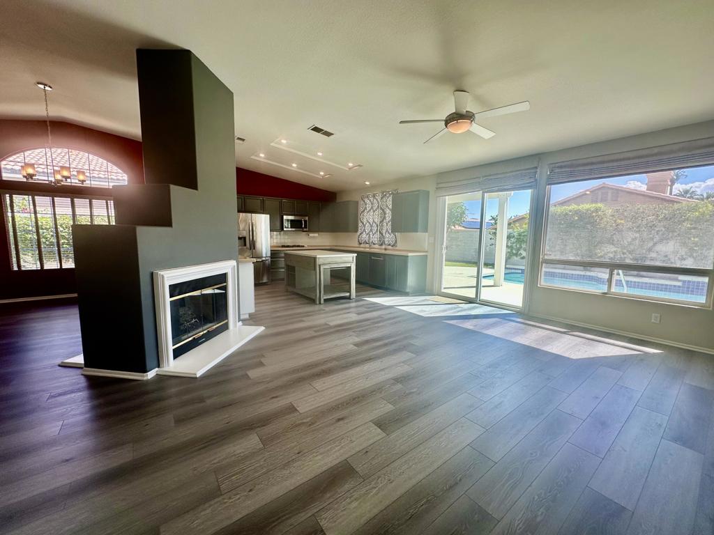 Merano - Residential Lease