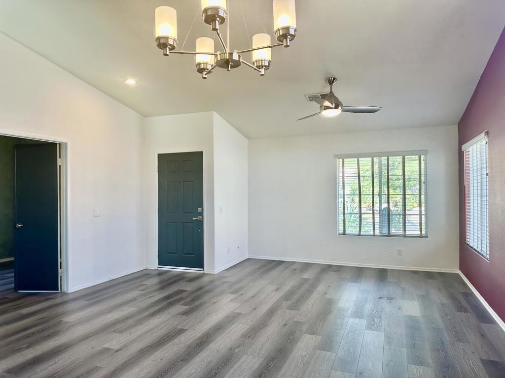 Merano - Residential Lease