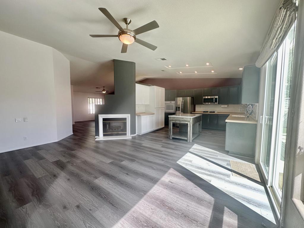 Merano - Residential Lease