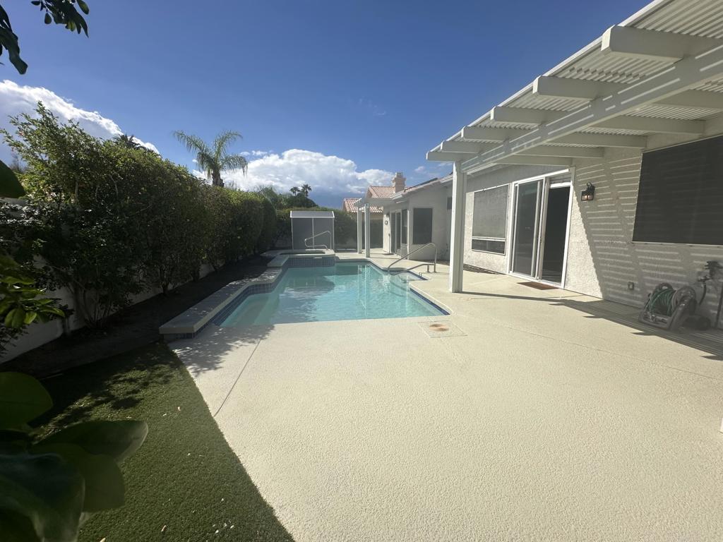 Merano - Residential Lease