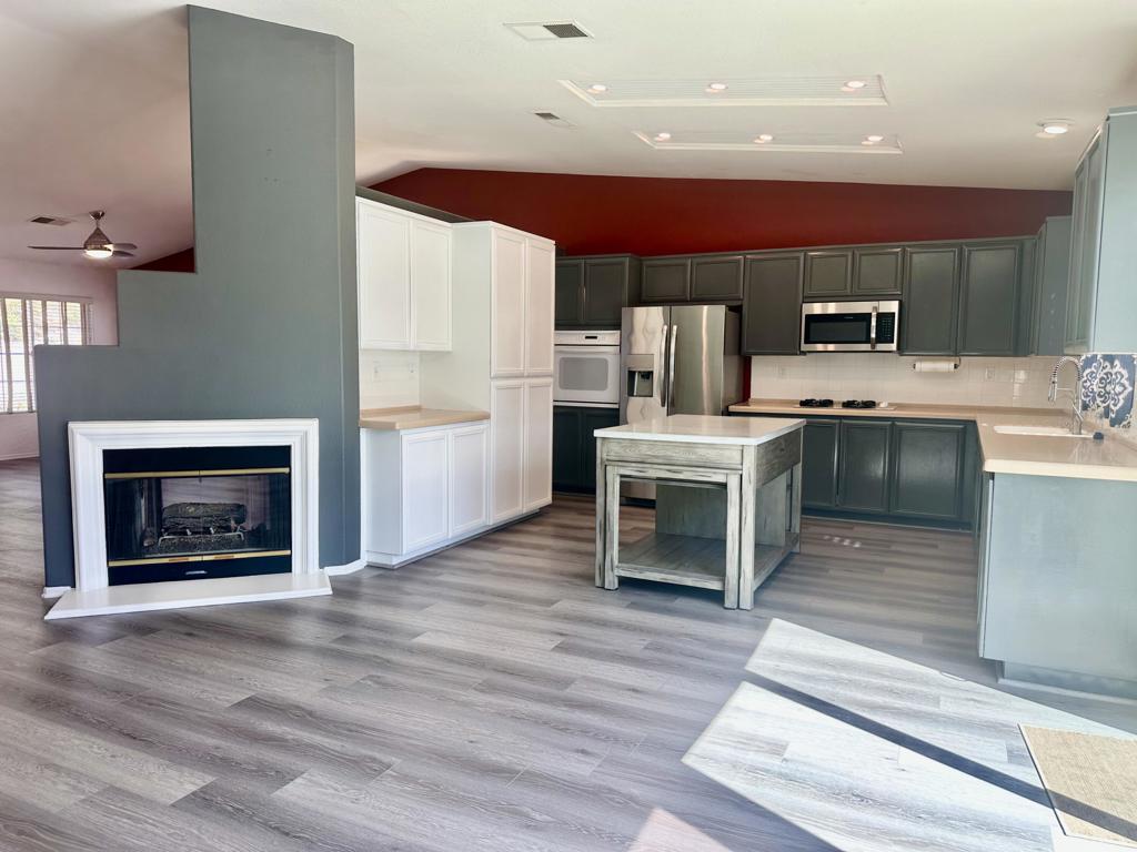 Merano - Residential Lease