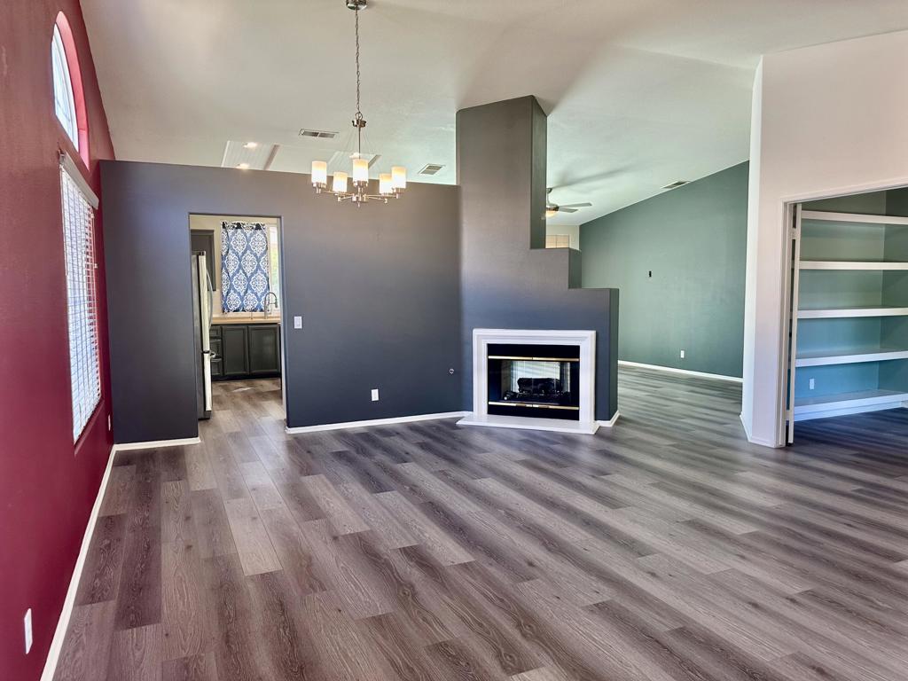 Merano - Residential Lease