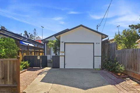Photo of 614 Warrington AVE, Redwood City, CA 94063 (MLS # ML82062466)