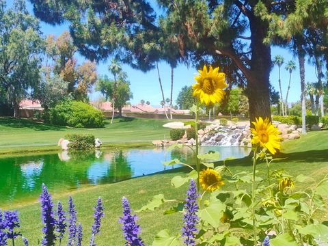 Photo of 41715 Woodhaven Drive W, Palm Desert, CA 92211 (MLS # 219146916DA)