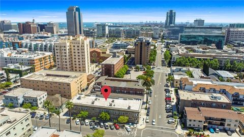 354 Chestnut Avenue 31 Long Beach CA 90802