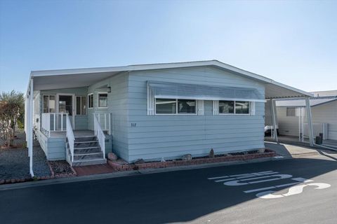 650 S Rancho Santa Fe Road 312 San Marcos CA 92078