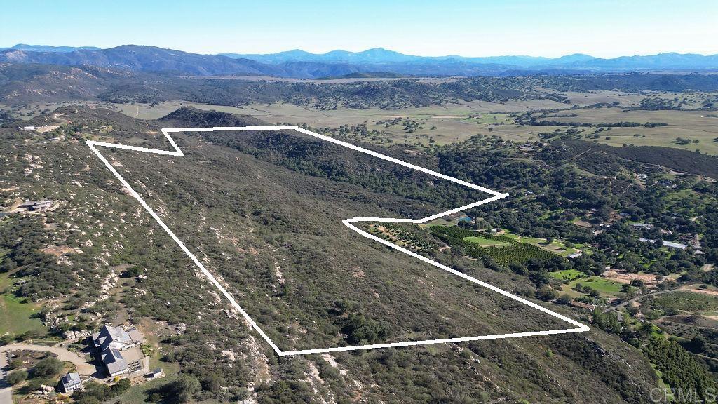 26285 Oak Trail Road