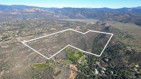 26285 Oak Trail Road Valley Center CA 92082