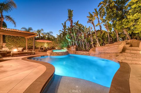 1 Saint Elias Rancho Santa Margarita CA 92679