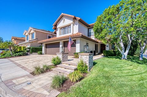 1 Saint Elias Rancho Santa Margarita CA 92679
