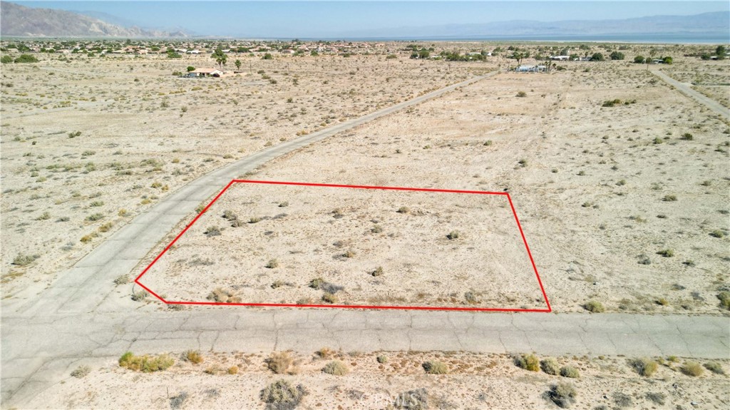 Vista Santa Rosa (31601) - Land