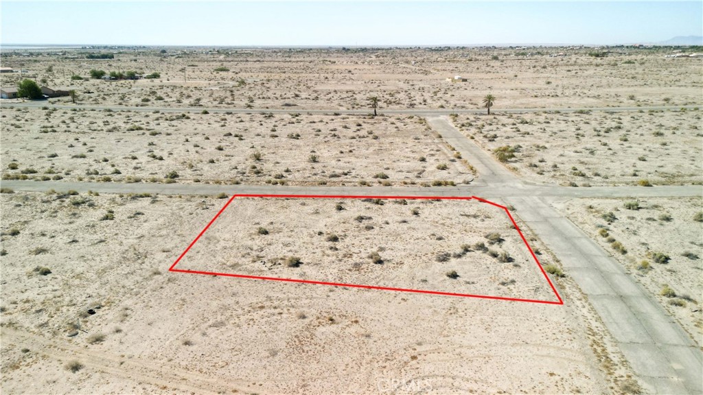 Vista Santa Rosa (31601) - Land